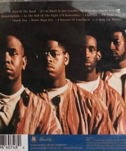 Boyz II Men-2