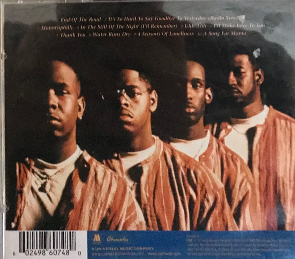 Boyz II Men-2