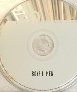 Boyz II Men-3