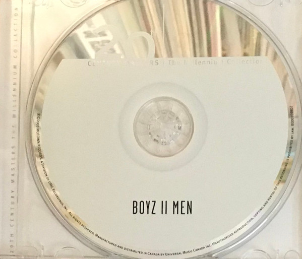 Boyz II Men-3