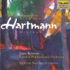 Karl Amadeus Hartmann - Leon Botstein, London Philharmonic Orchestra, Jard Van Nes-0