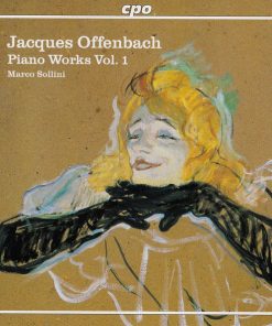 Jacques Offenbach - Marco Sollini-0