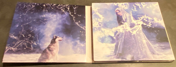 Tarja*-3