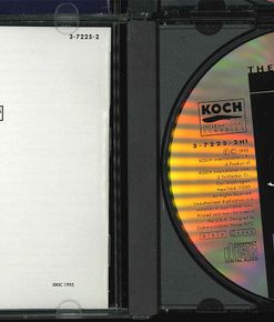 Herrmann*, Waxman*, North*, James Sedares, David Buechner, New Zealand Symphony Orchestra-2