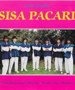 Sisa Pacari-0