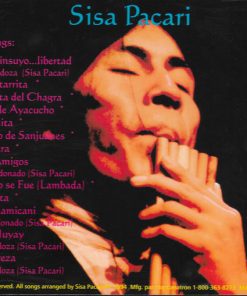 Sisa Pacari-1