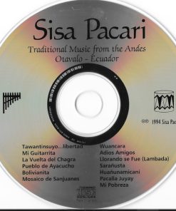 Sisa Pacari-2