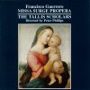 Francisco Guerrero, The Tallis Scholars, Peter Phillips (2)-0