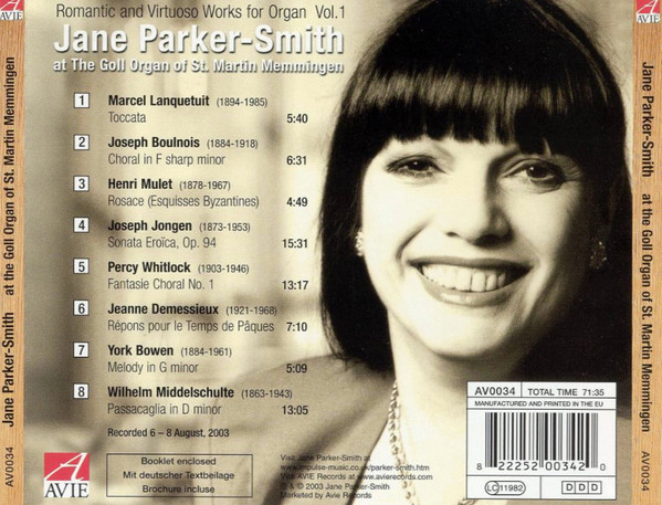 Jane Parker-Smith-1