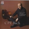 Carl Philipp Emanuel Bach - Truls Mørk, Les Violons du Roy, Bernard Labadie-0