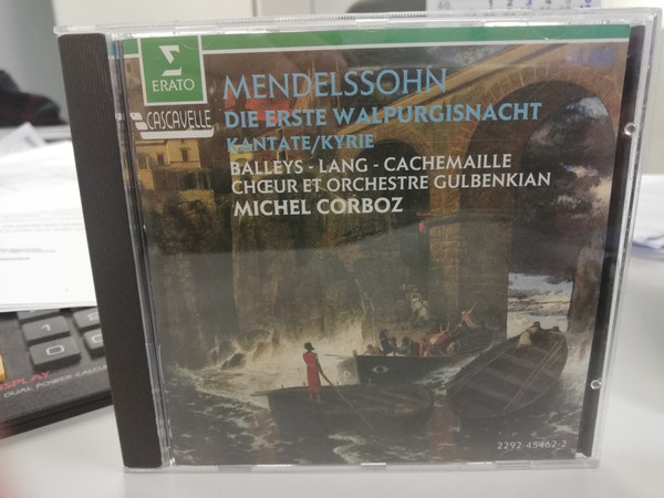 Michel Corboz, Gulbenkian Orchestra-1