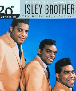 The Isley Brothers-0