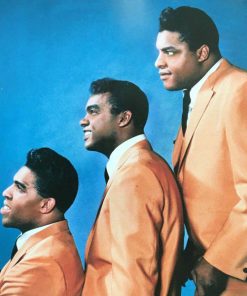 The Isley Brothers-4