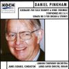 Daniel Pinkham – London Symphony Orchestra, James Sedares, James David Christie*-0