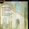 Matthew Locke - Choir Of New College, Oxford* / The Parley Of Instruments / Edward Higginbottom-0