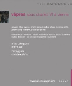 Arsys Bourgogne*, Pierre Cao, L'Arpeggiata, Christina Pluhar-1