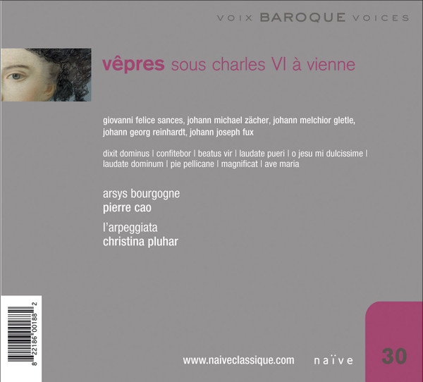 Arsys Bourgogne*, Pierre Cao, L'Arpeggiata, Christina Pluhar-1