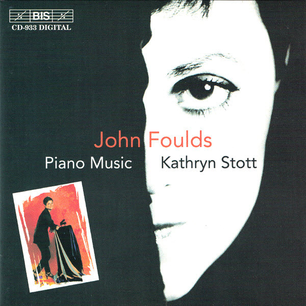 John Foulds, Kathryn Stott-0