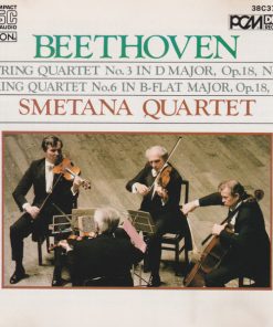 Smetana Quartet-0