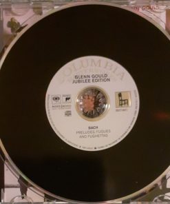 Bach* - Glenn Gould-2