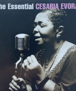 Cesaria Evora-0