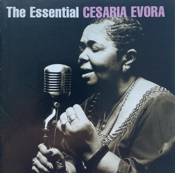 Cesaria Evora-0