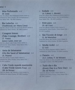 Cesaria Evora-1