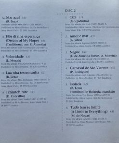 Cesaria Evora-2