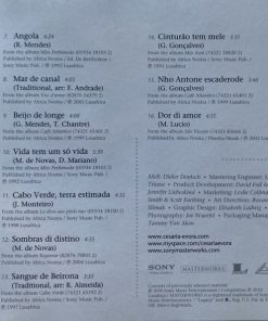 Cesaria Evora-3