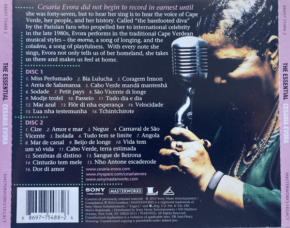 Cesaria Evora-4