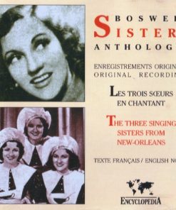 The Boswell Sisters-0