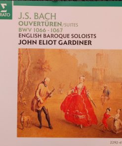 J.S. Bach*, English Baroque Soloists*, John Eliot Gardiner-0