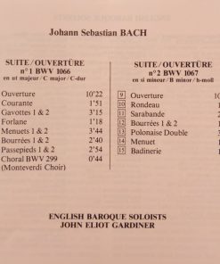J.S. Bach*, English Baroque Soloists*, John Eliot Gardiner-4