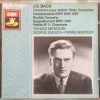 J.S. Bach* - Yehudi Menuhin, George Enesco*, Pierre Monteux-0