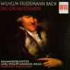 Wilhelm Friedemann Bach, Kammerorchester C.P.E. Bach*, Hartmut Haenchen-0