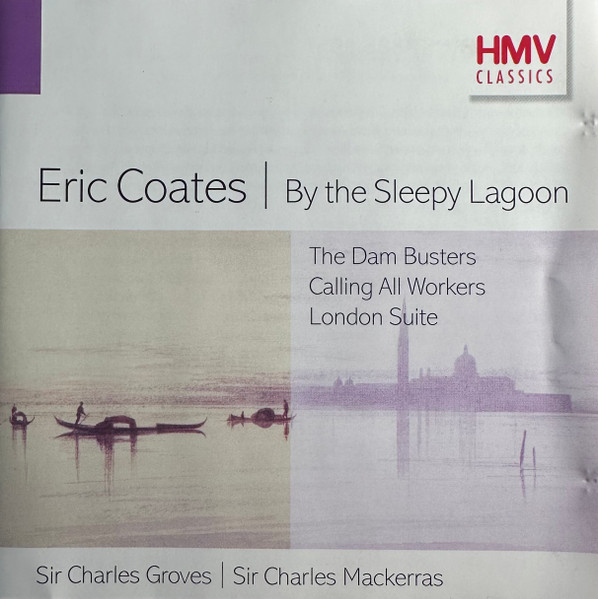 Eric Coates-0