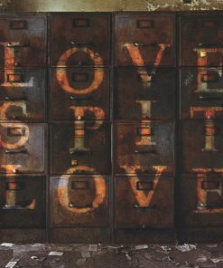 Love Spit Love-0