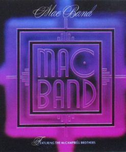 Mac Band Featuring The McCampbell Brothers-0