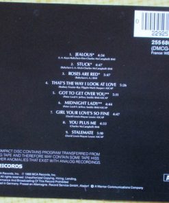 Mac Band Featuring The McCampbell Brothers-1