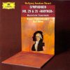 Wolfgang Amadeus Mozart, Karl Böhm, Wiener Philharmoniker-0