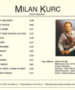 Milan Kurc-1