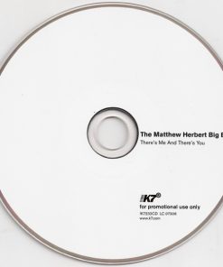 The Matthew Herbert Big Band-2