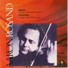 Aaron Rosand, Bruch*, Paganini*-0