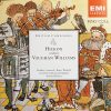 Richard Hickox conducts Vaughan Williams* – Bradley Creswick, Roger Winfield (2), Northern Sinfonia Of England*-0