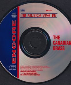 The Canadian Brass-2