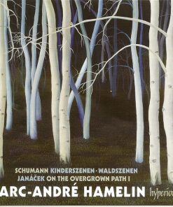 Schumann*, Janáĉek*, Marc-André Hamelin-0