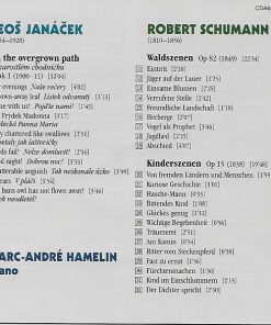 Schumann*, Janáĉek*, Marc-André Hamelin-1