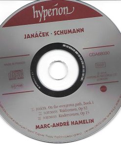 Schumann*, Janáĉek*, Marc-André Hamelin-2