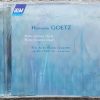Hermann Goetz, Pro Arte Piano Quartet* With Paul Marrion-0