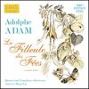 Adolphe Adam* - Queensland Symphony Orchestra, Andrew Mogrelia-0